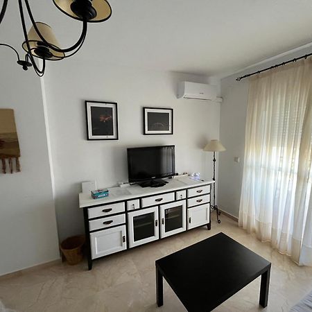 Apartamento Pinares Del Portil A Pie De Playa Εξωτερικό φωτογραφία
