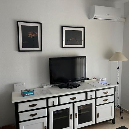 Apartamento Pinares Del Portil A Pie De Playa Εξωτερικό φωτογραφία