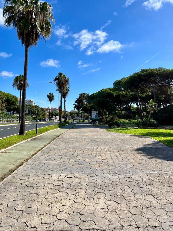 Apartamento Pinares Del Portil A Pie De Playa Εξωτερικό φωτογραφία