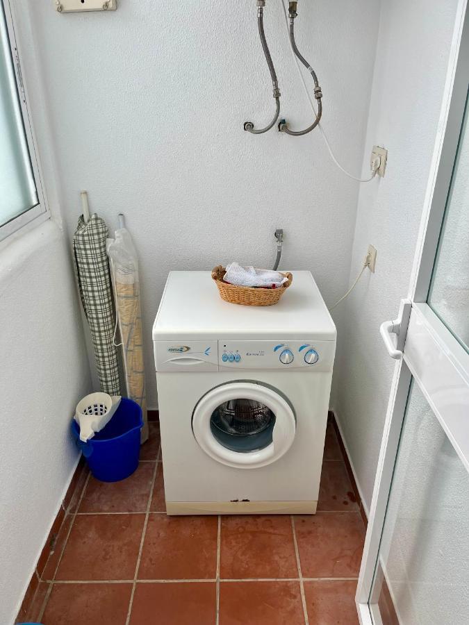 Apartamento Pinares Del Portil A Pie De Playa Εξωτερικό φωτογραφία