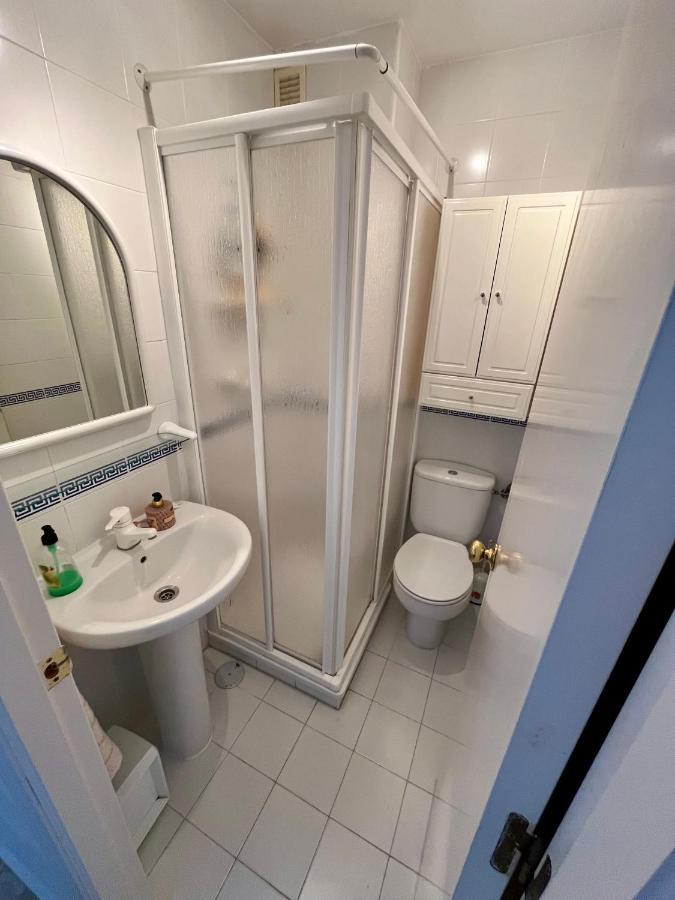Apartamento Pinares Del Portil A Pie De Playa Εξωτερικό φωτογραφία