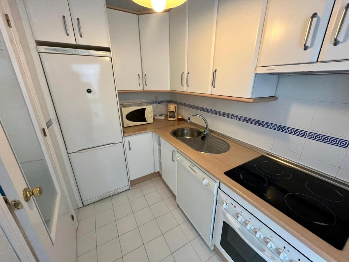 Apartamento Pinares Del Portil A Pie De Playa Εξωτερικό φωτογραφία