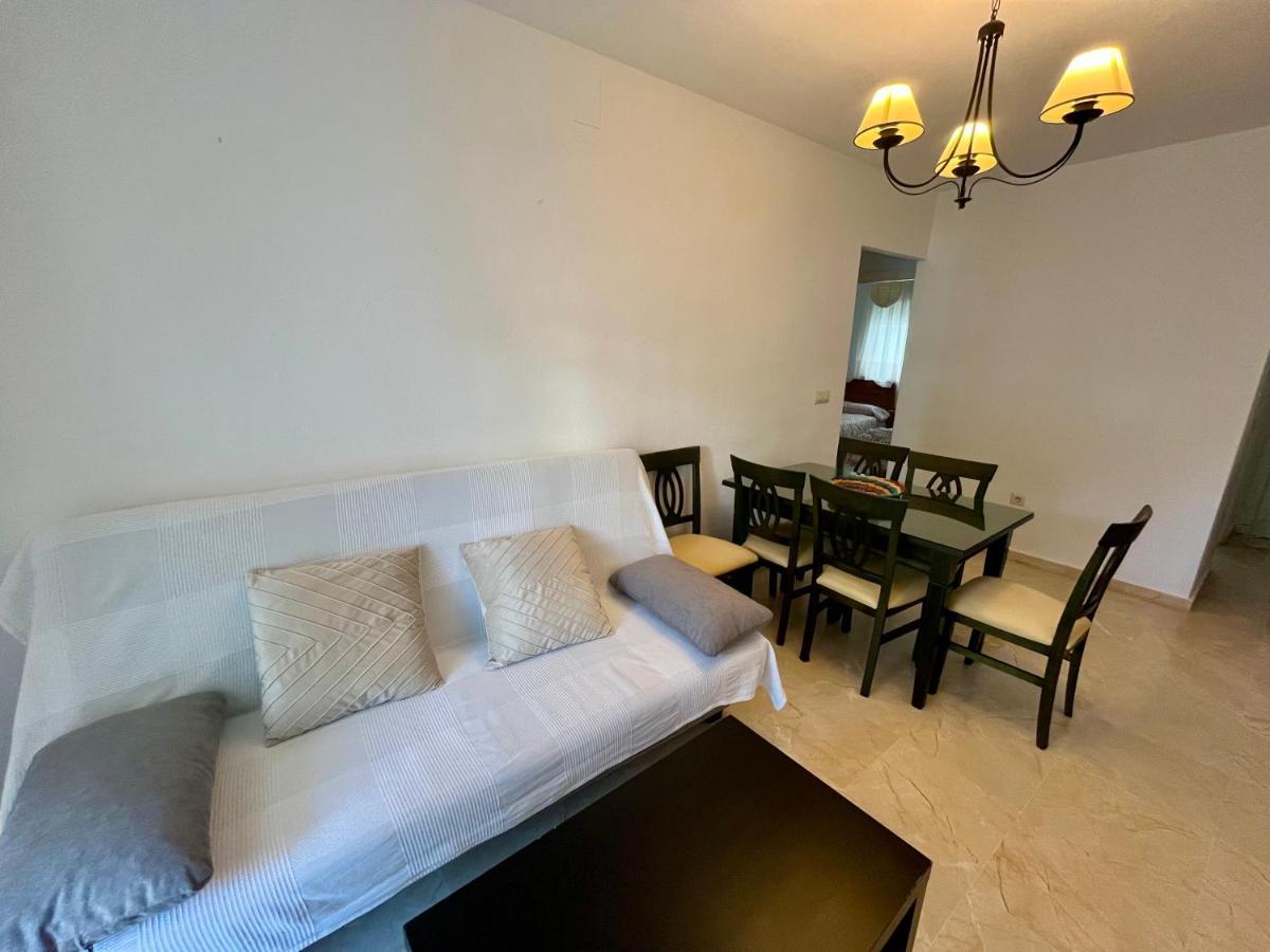 Apartamento Pinares Del Portil A Pie De Playa Εξωτερικό φωτογραφία