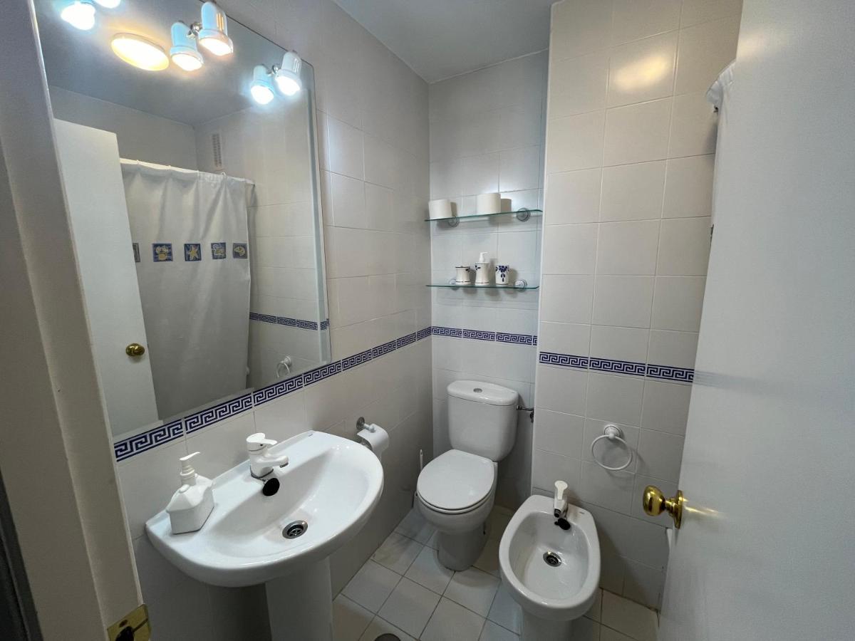 Apartamento Pinares Del Portil A Pie De Playa Εξωτερικό φωτογραφία