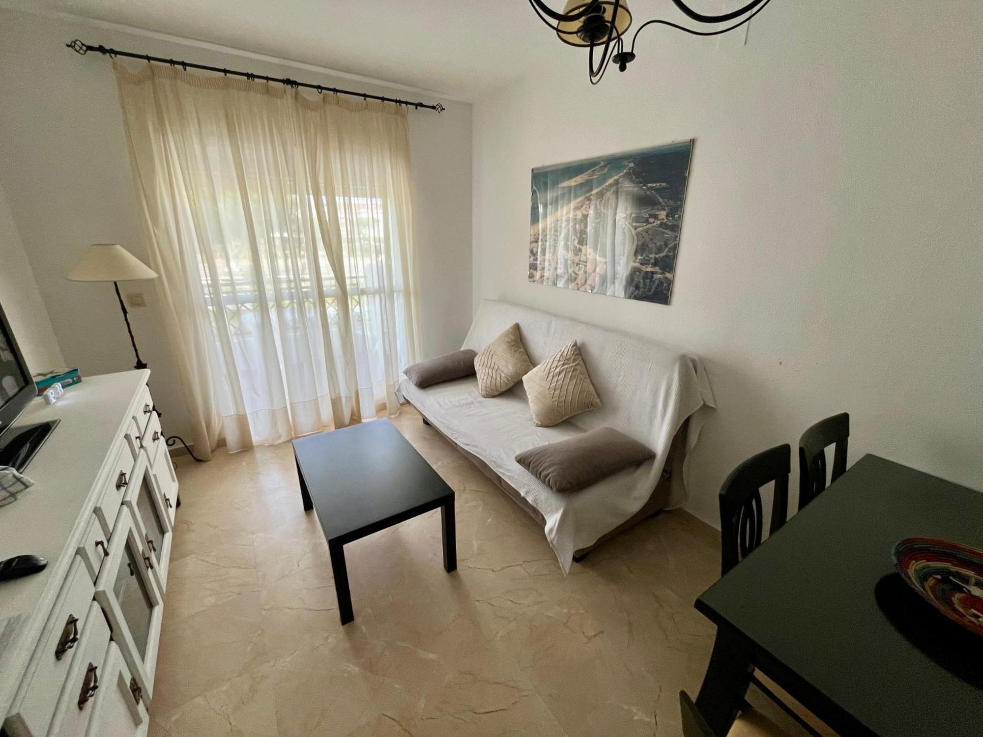 Apartamento Pinares Del Portil A Pie De Playa Εξωτερικό φωτογραφία