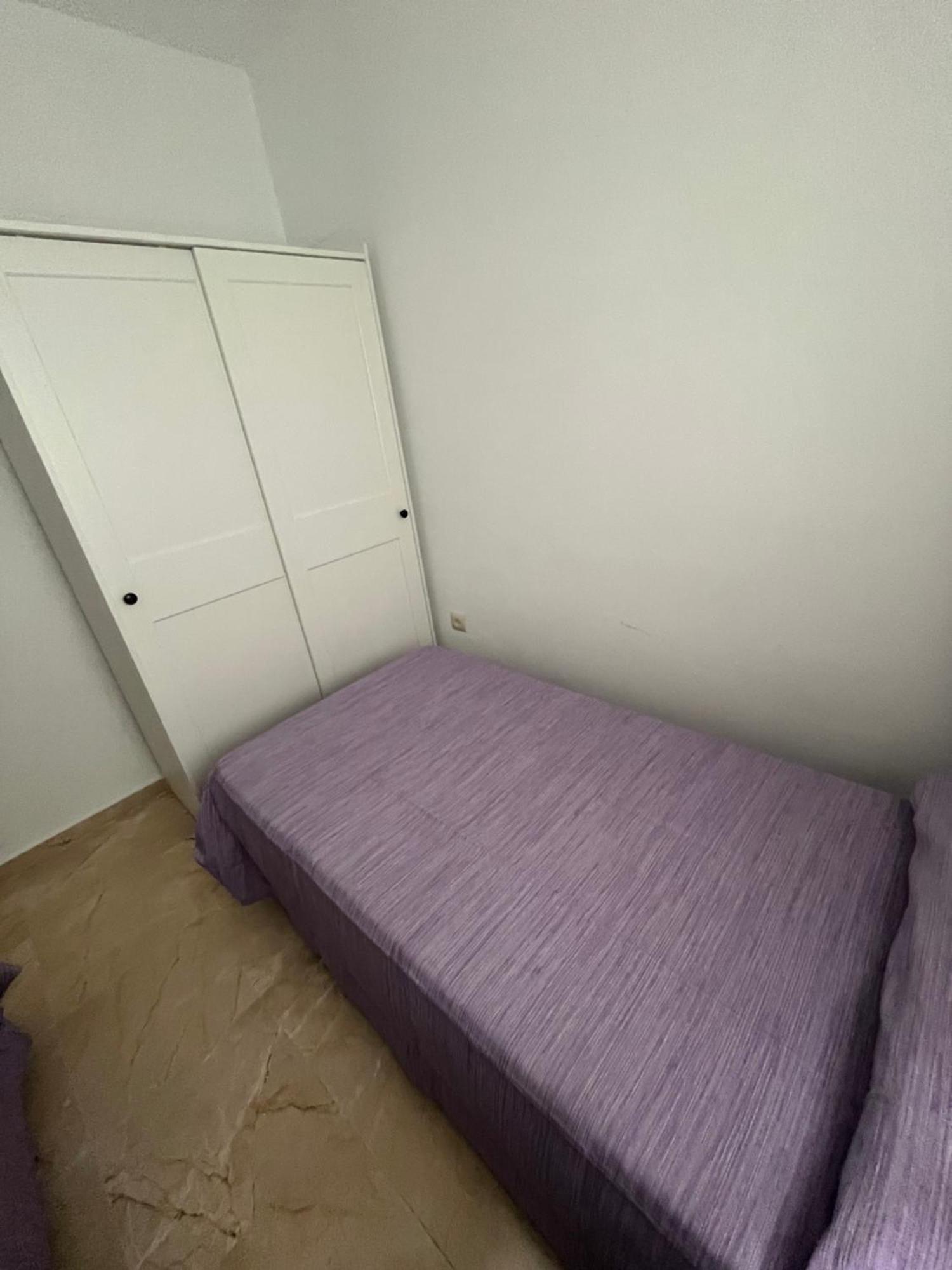 Apartamento Pinares Del Portil A Pie De Playa Εξωτερικό φωτογραφία