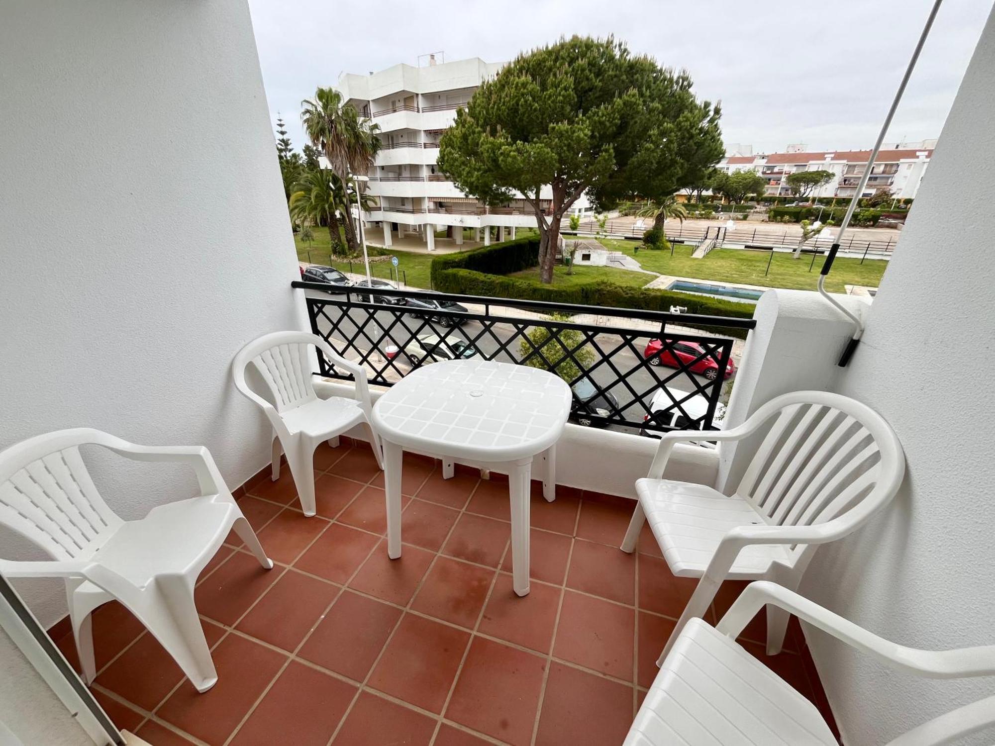 Apartamento Pinares Del Portil A Pie De Playa Εξωτερικό φωτογραφία