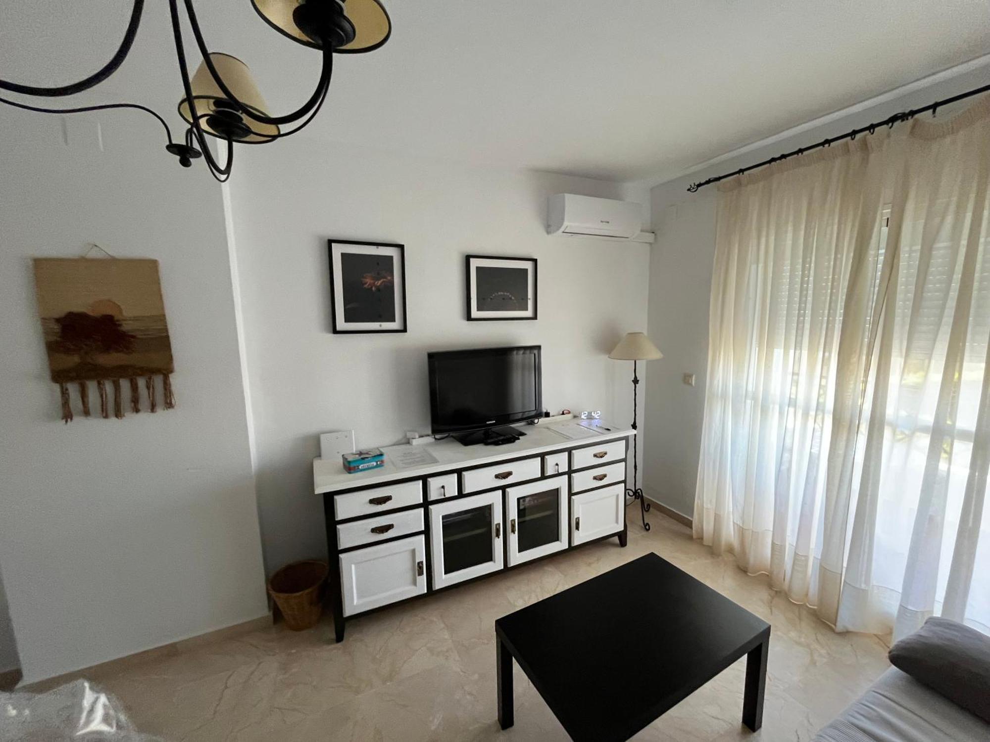 Apartamento Pinares Del Portil A Pie De Playa Εξωτερικό φωτογραφία