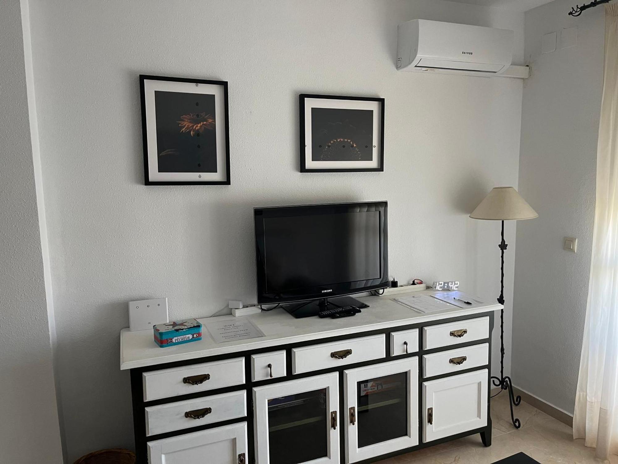 Apartamento Pinares Del Portil A Pie De Playa Εξωτερικό φωτογραφία